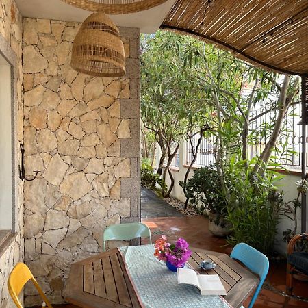 شقة Casa Violetta لوتْسوراي المظهر الخارجي الصورة