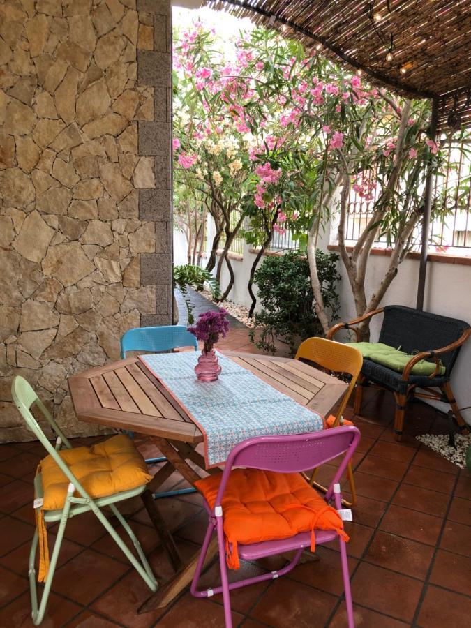 شقة Casa Violetta لوتْسوراي المظهر الخارجي الصورة