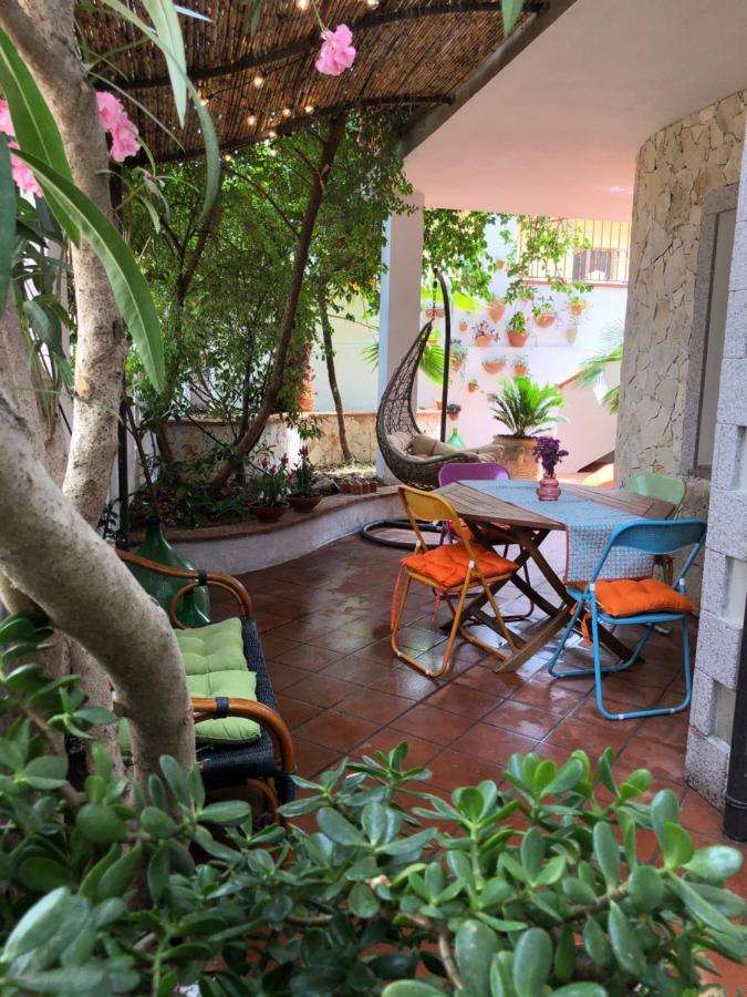 شقة Casa Violetta لوتْسوراي المظهر الخارجي الصورة