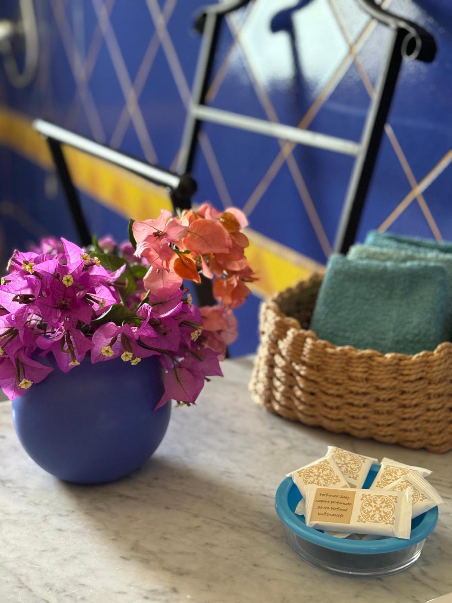 شقة Casa Violetta لوتْسوراي المظهر الخارجي الصورة