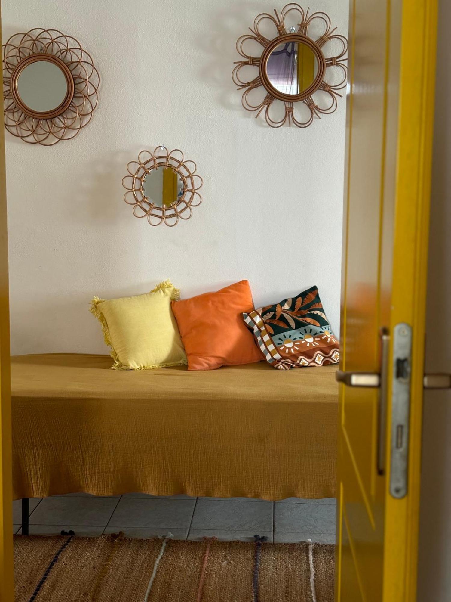 شقة Casa Violetta لوتْسوراي المظهر الخارجي الصورة