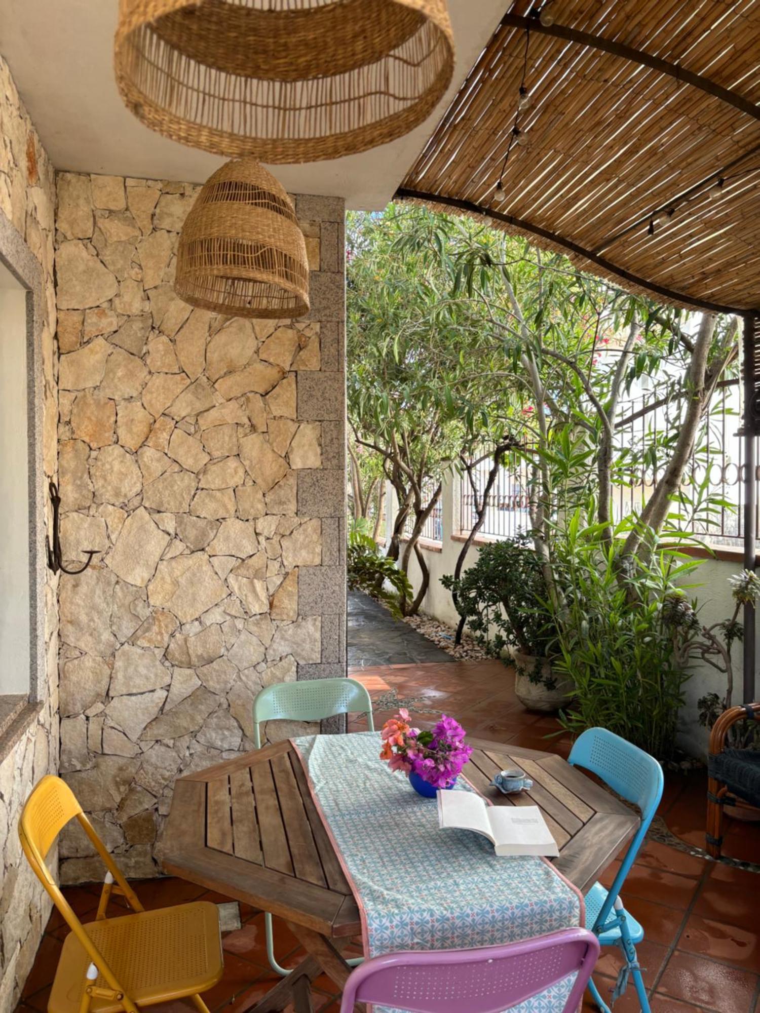 شقة Casa Violetta لوتْسوراي المظهر الخارجي الصورة